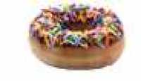 Mmmmm.....donuts