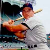 Harmon Killebrew's 573 homers stands as 7th on the all time list, the closest active player is Sosa with 539