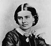 Ellen Arthur is quite a looker.