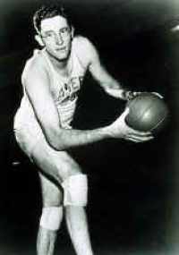 Shaq has nothing on Mikan