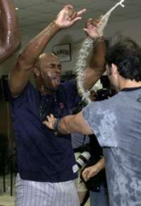 Let's hope the Twins get to have a few of these celebrations during the upcoming season.