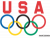 Fixing the Olympics