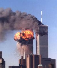 Imagery like this was burned into our minds.