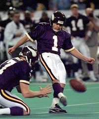 The kick that spawned 1000 tales of woe.