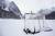 Hockey: Finding Its Place Above America's Fireplace