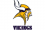 Vikings Logo