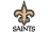 Saints Logo