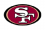 49ers Logo