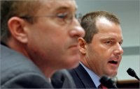 Clemens had little to no explanation for the pile of evidence against him. Sorry Congressman, I don't have to wait for your verdict to make up my mind.